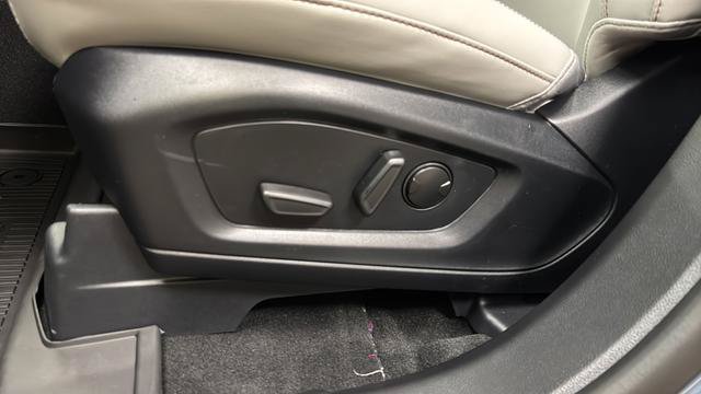 New 2026 Ford Explorer Active w/ Active Comfort Package AWD/4WD image 27