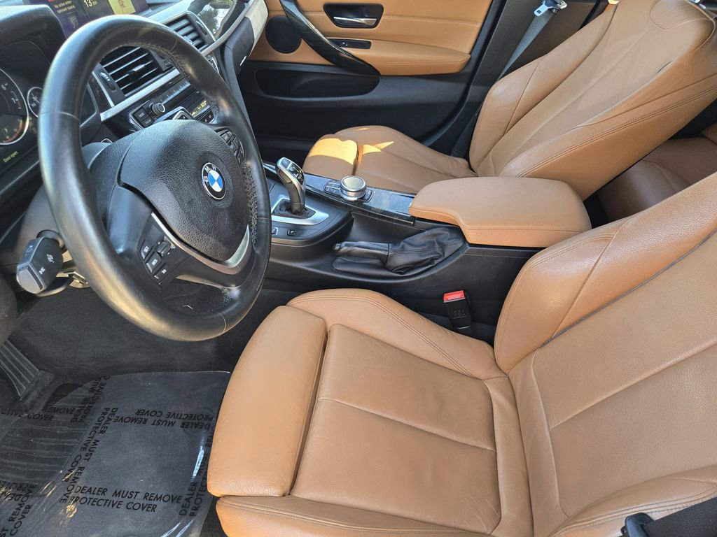 Used 2018 BMW 430i Gran Coupe RWD image 18