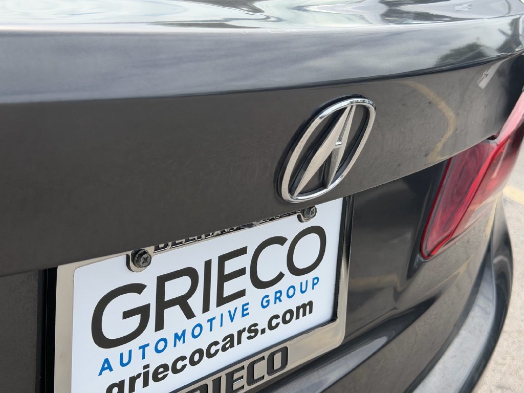 Used 2015 Acura TLX w/ Technology Package FWD image 14