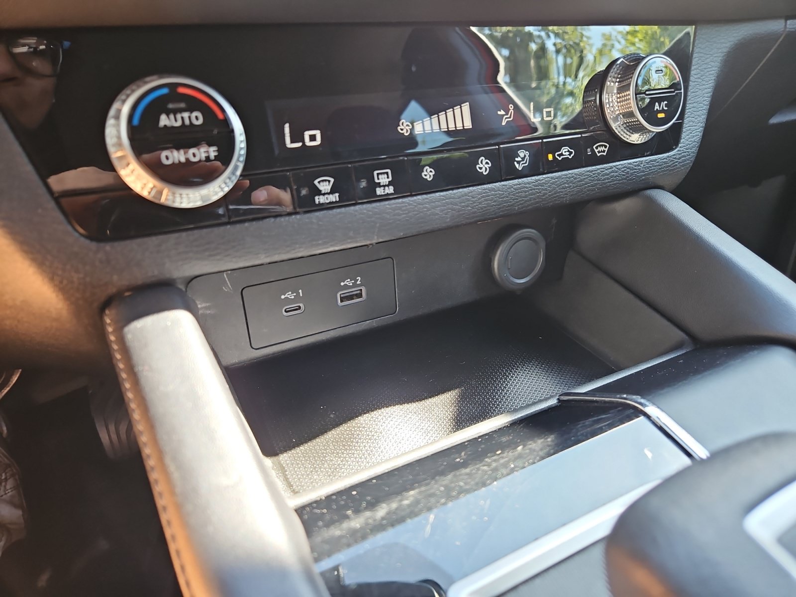 Used 2022 Mitsubishi Outlander ES AWD/4WD image 19