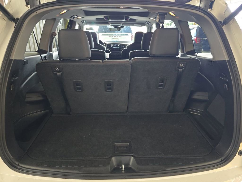 Used 2019 Honda Pilot Elite image 18