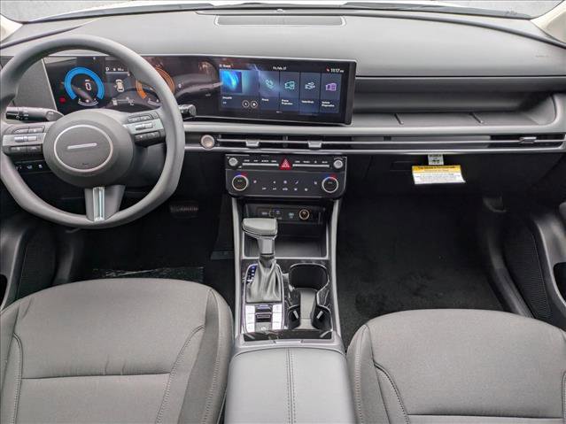 New 2026 Hyundai Tucson SEL image 17
