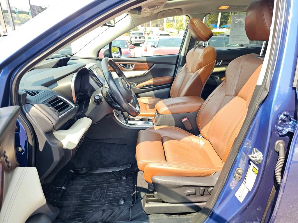 Used 2019 Subaru Ascent Touring w/ Popular Package #3 AWD/4WD image 23
