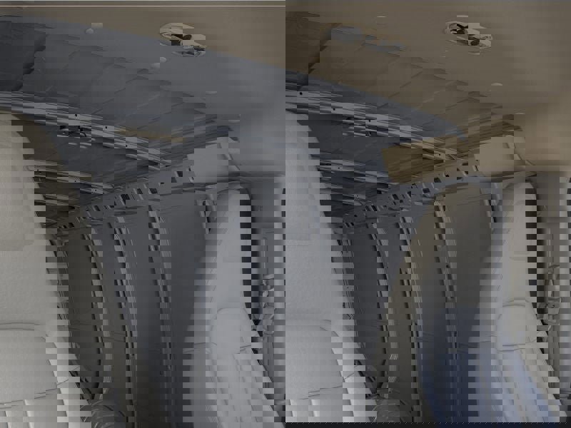 New 2024 GMC Savana 2500 w/ Driver Convenience Package image 48