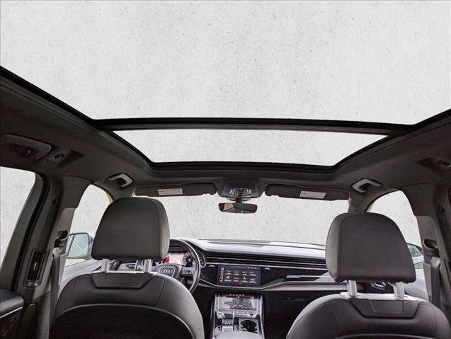 Used 2021 Audi Q7 3.0T Premium w/ Convenience Package image 19