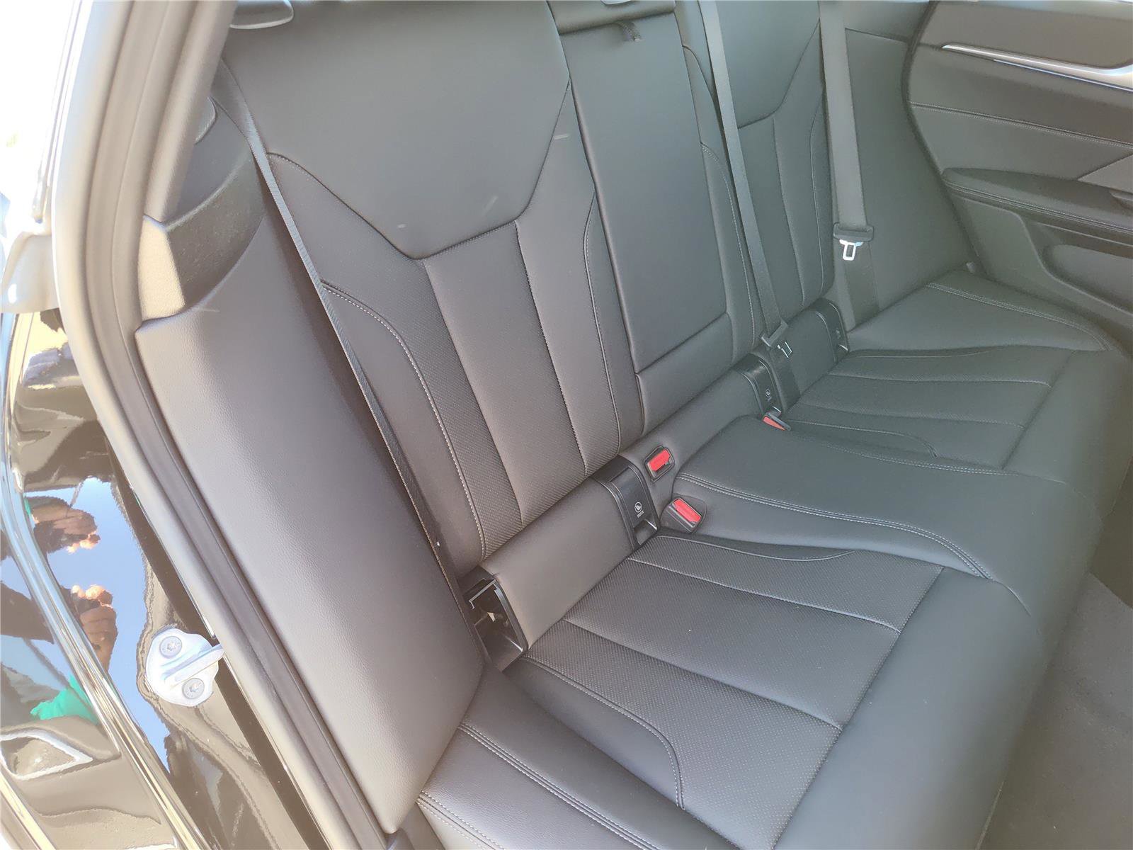 New 2026 BMW 430i w/ M Sport Package image 13