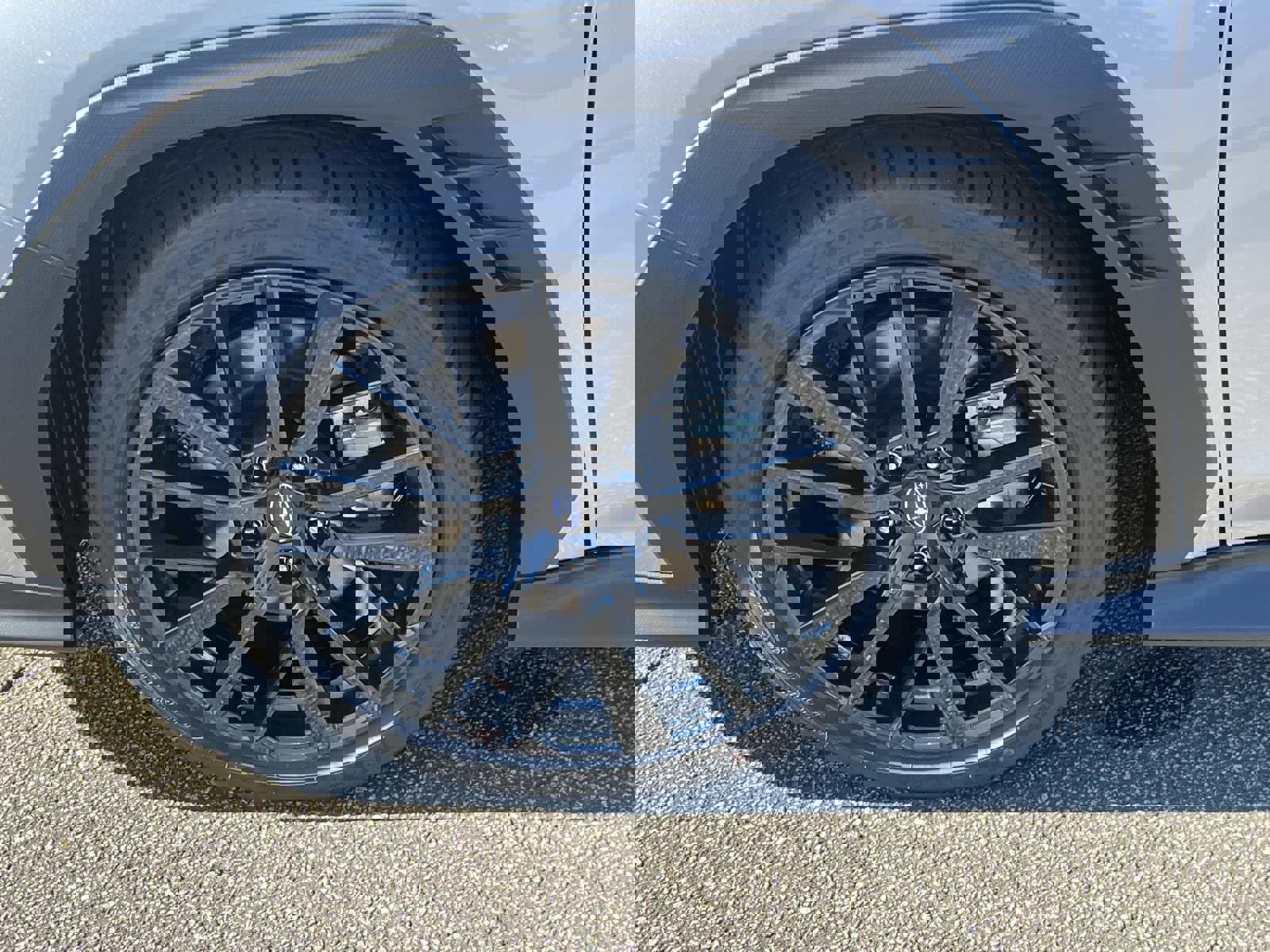 New 2025 Subaru WRX Limited image 11