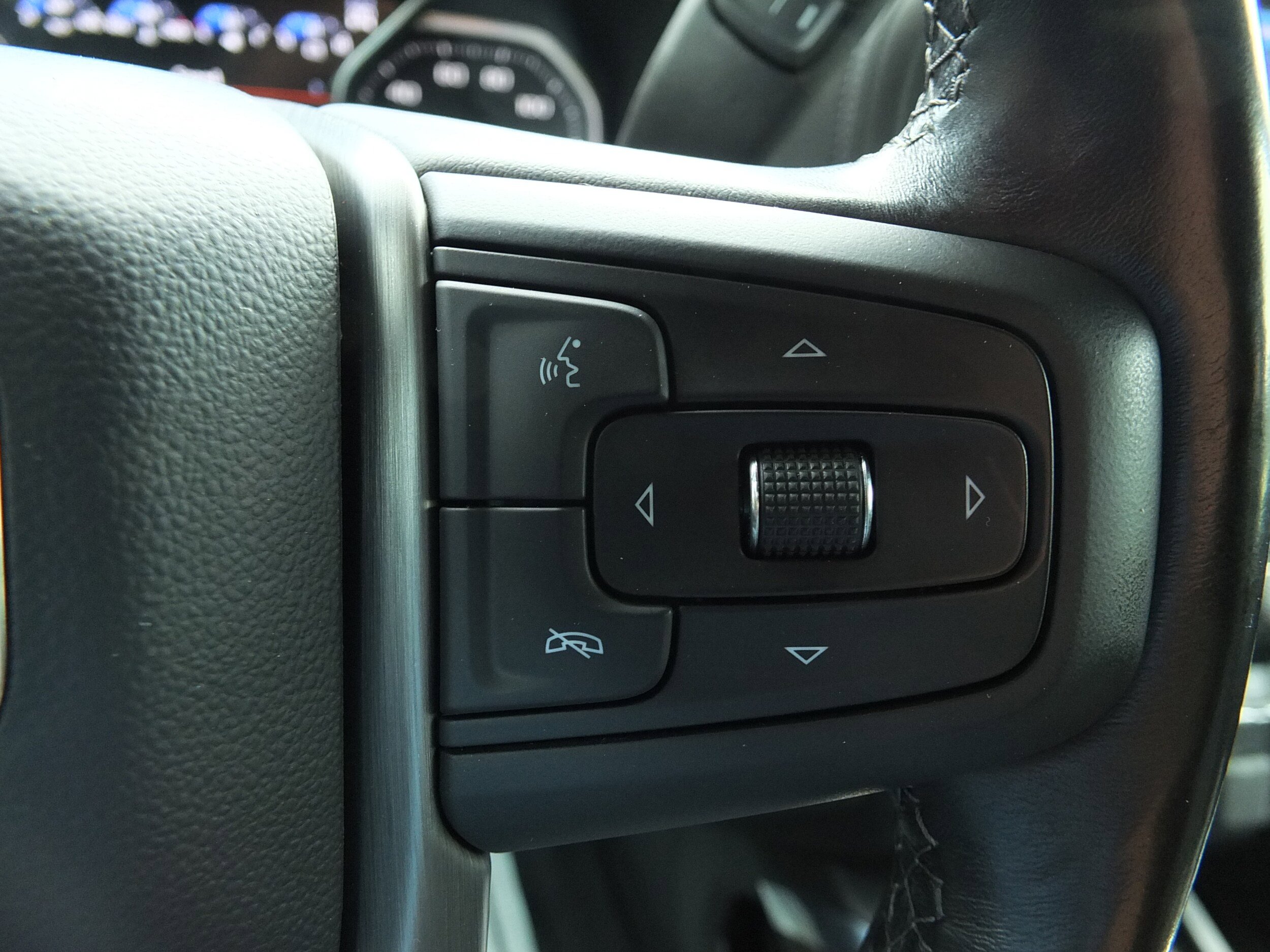 Used 2022 GMC Sierra 1500 Denali w/ Denali Premium Package AWD/4WD image 23