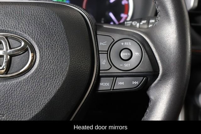 Used 2021 Toyota RAV4 Adventure AWD/4WD image 10