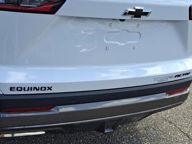 New 2026 Chevrolet Equinox ACTIV w/ Convenience Package III image 8