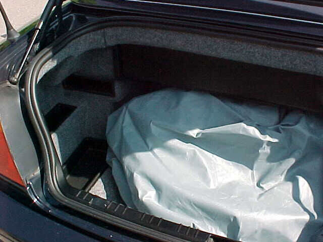 Used 2004 BMW 330Ci image 13