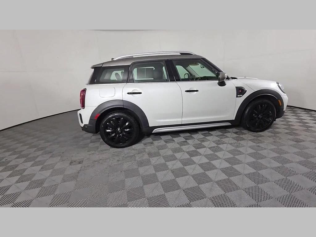 Used 2024 MINI Cooper Countryman S FWD image 37