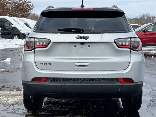 New 2026 Jeep Compass Limited image 39