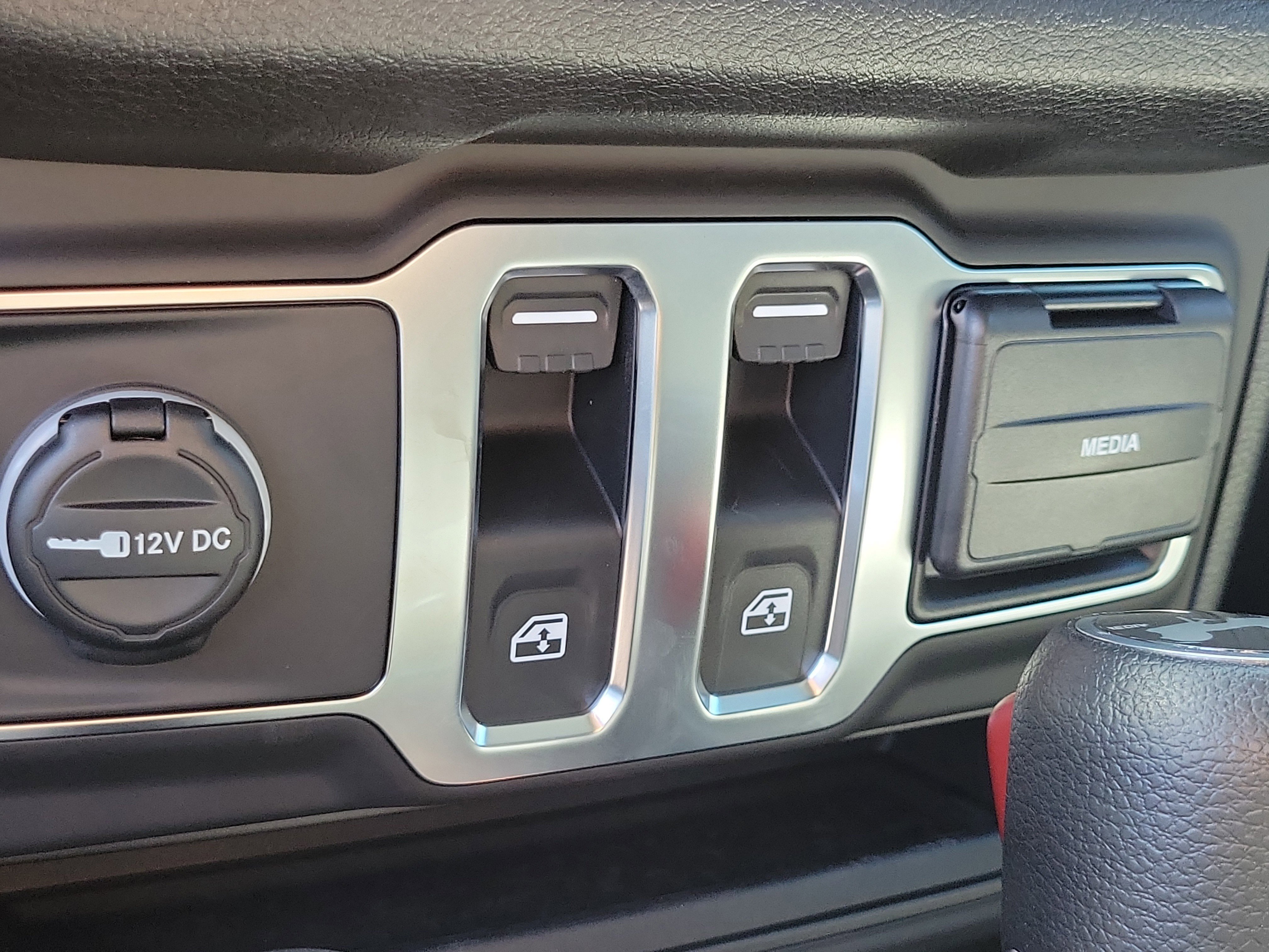 New 2026 Jeep Wrangler Sport AWD/4WD image 21