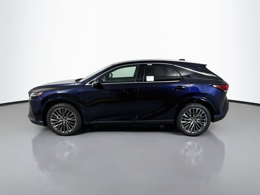 New 2026 Lexus RX 350 w/ Convenience Package AWD/4WD image 8