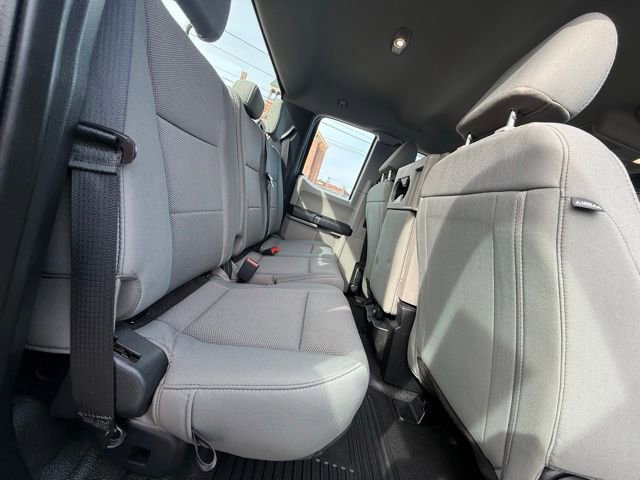 Used 2021 Ford F250 XL w/ STX Appearance Package image 18