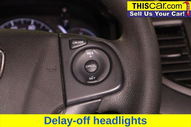 Used 2014 Honda CR-V LX image 18