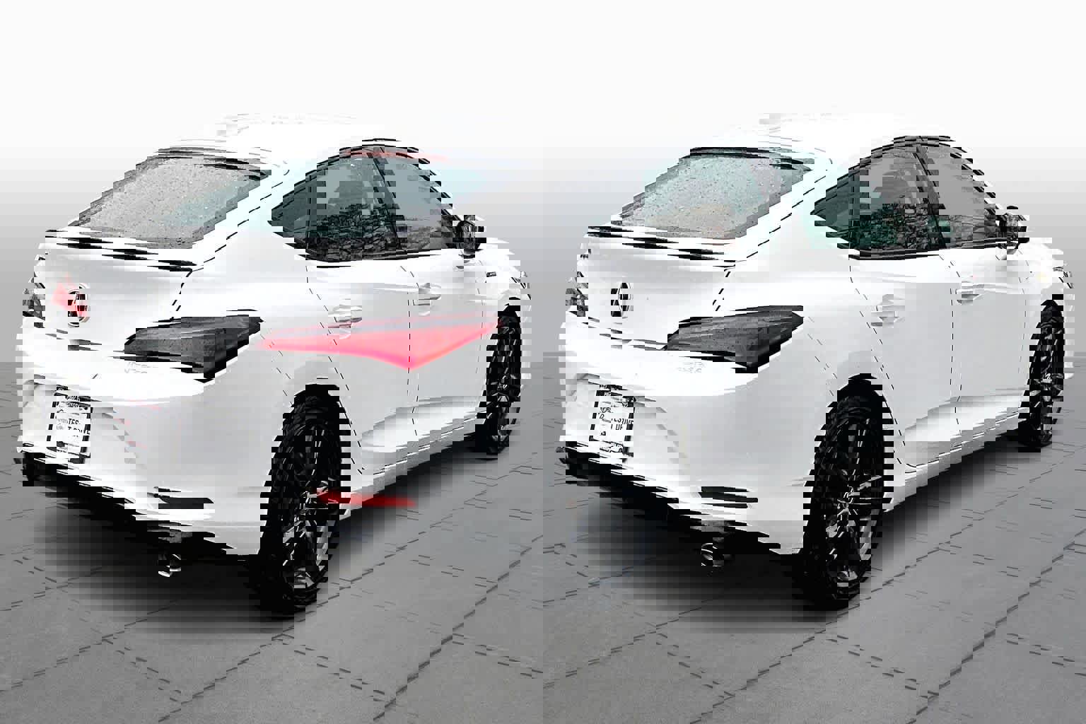 Used 2023 Acura Integra A-Spec image 13