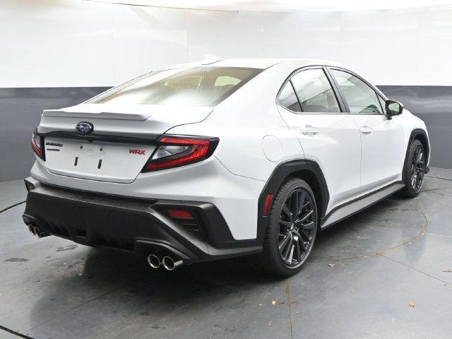 New 2026 Subaru WRX Premium AWD/4WD image 5