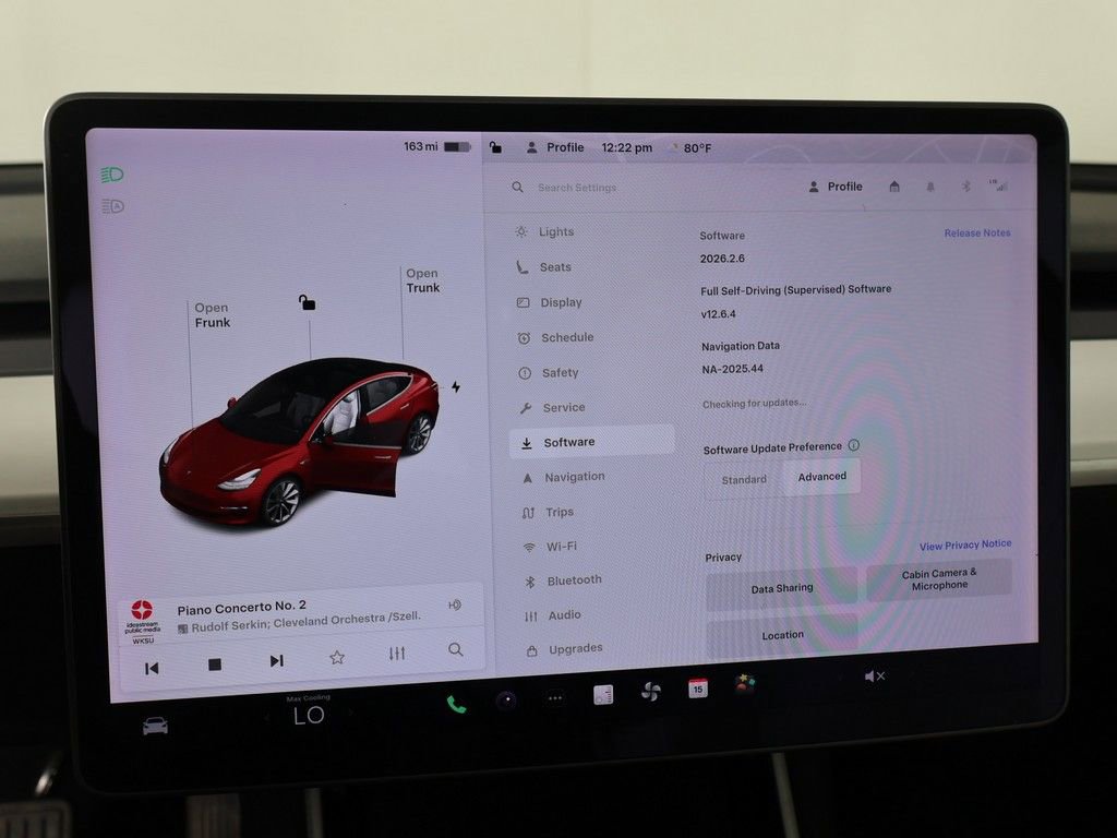 Used 2020 Tesla Model 3 Long Range AWD/4WD image 41