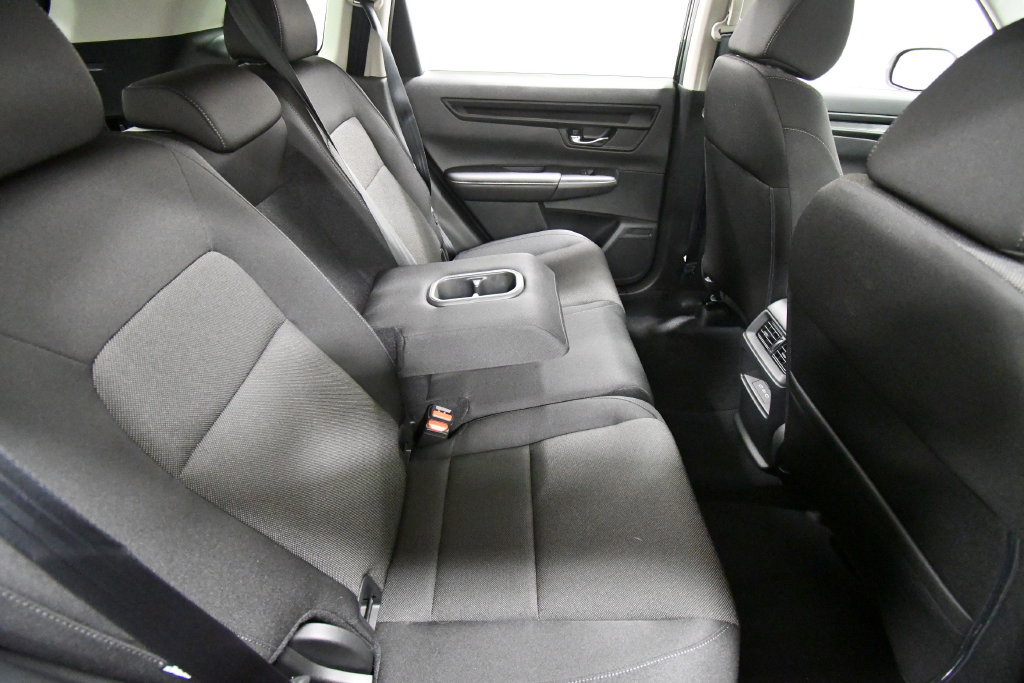 New 2027 Honda CR-V EX image 13