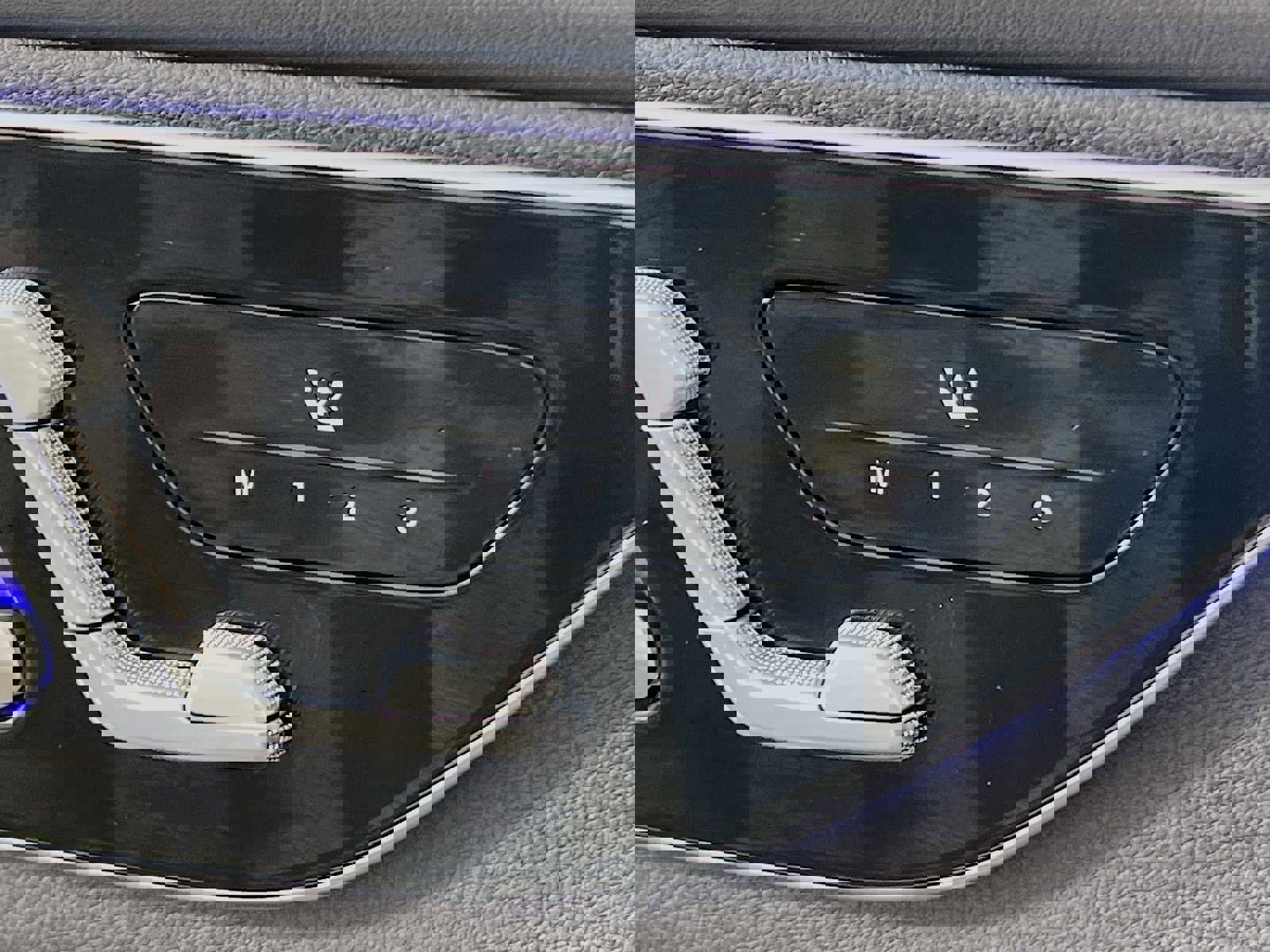 Used 2025 Mercedes-Benz GLC 300 4MATIC image 21