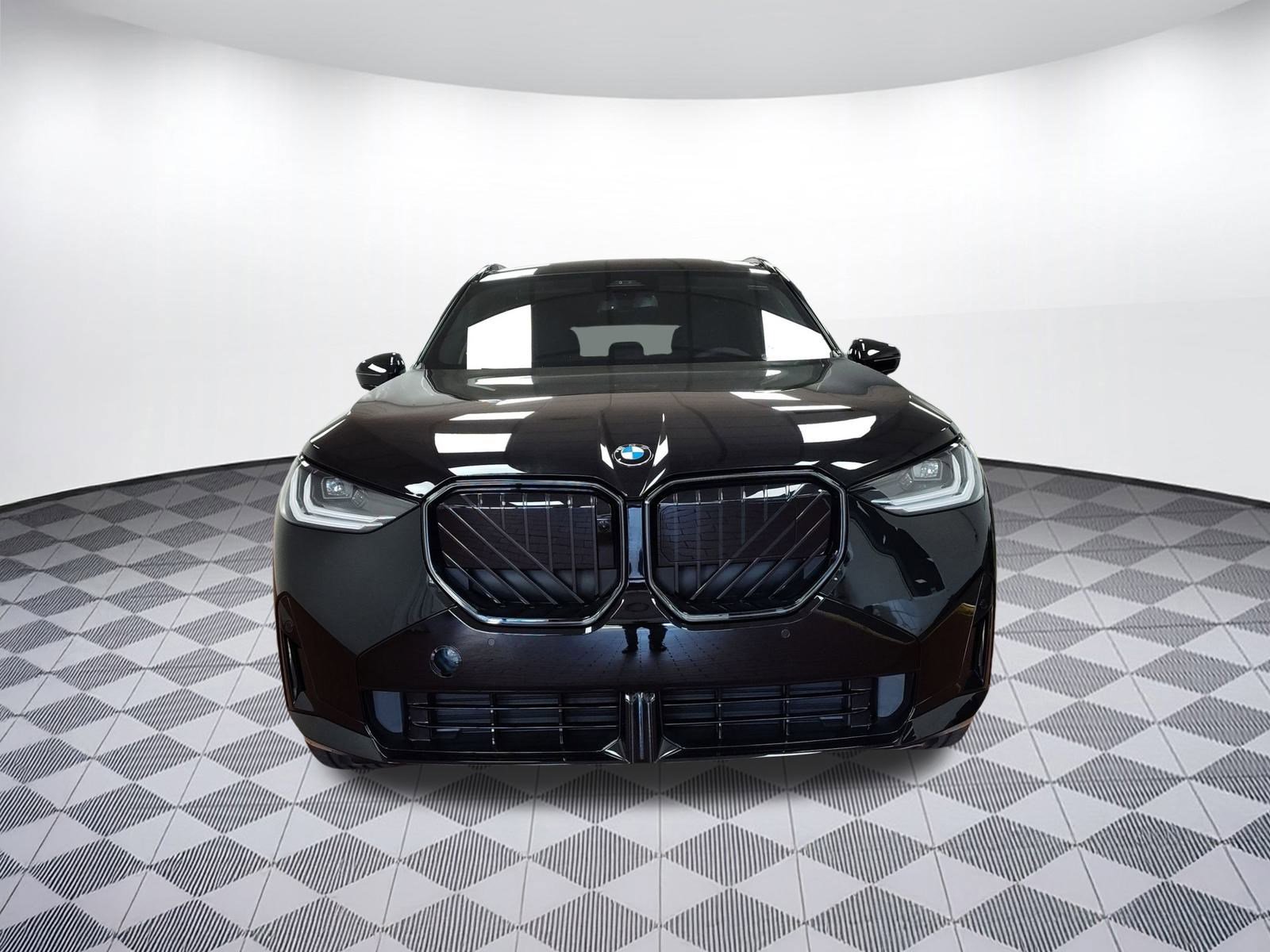 New 2026 BMW X3 xDrive30 w/ Premium Package image 5