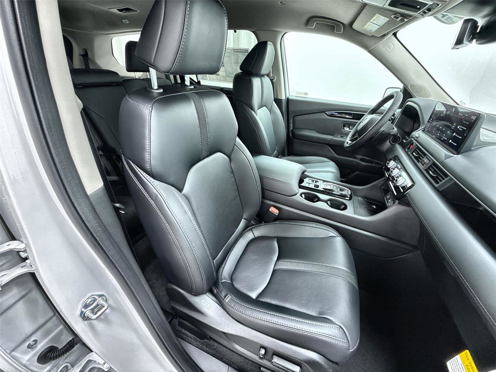 New 2026 Honda Pilot EX-L image 31