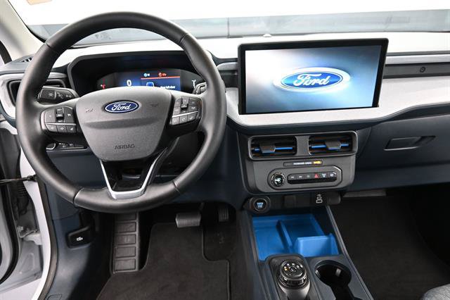 Used 2025 Ford Maverick XLT w/ XLT Luxury Package FWD image 15