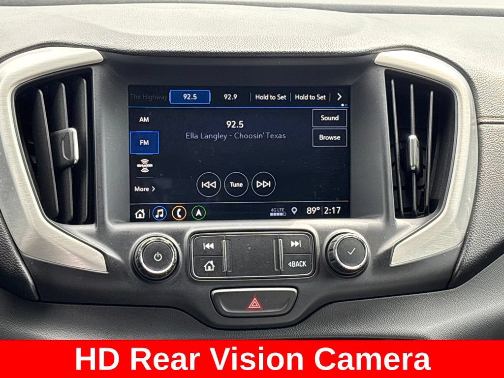 Used 2019 GMC Terrain SLE w/ Driver Convenience Package FWD image 18