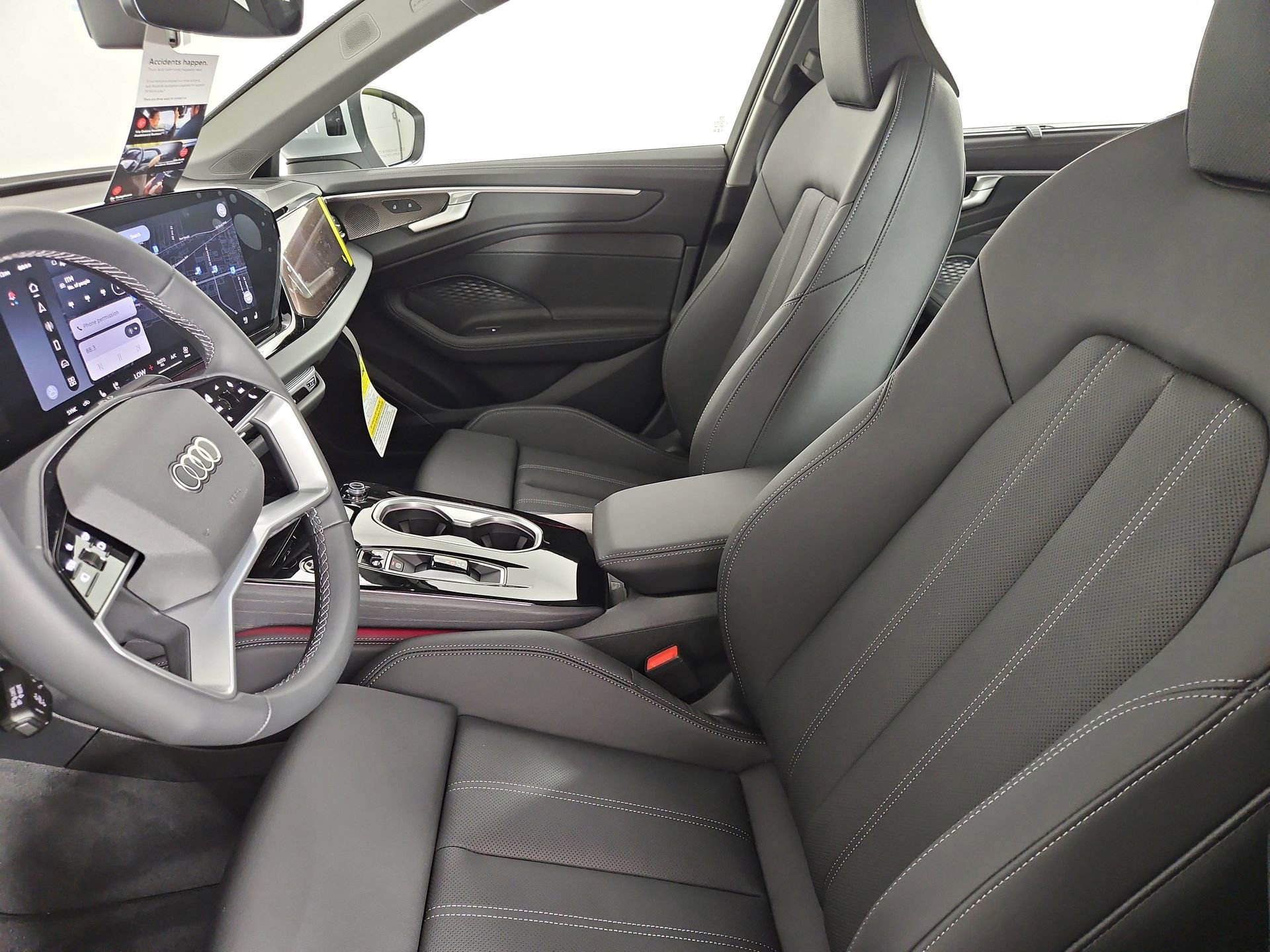 New 2026 Audi A6 Prestige AWD/4WD image 18