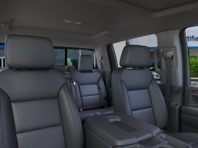 New 2026 Chevrolet Silverado 2500 LT w/ Texas Edition AWD/4WD image 24