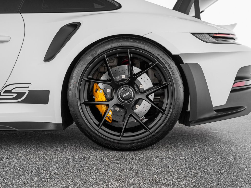 Used 2025 Porsche 911 GT3 RS RWD image 35