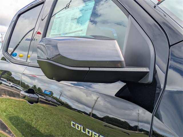 New 2026 Chevrolet Colorado LT w/ LT Convenience Package image 11