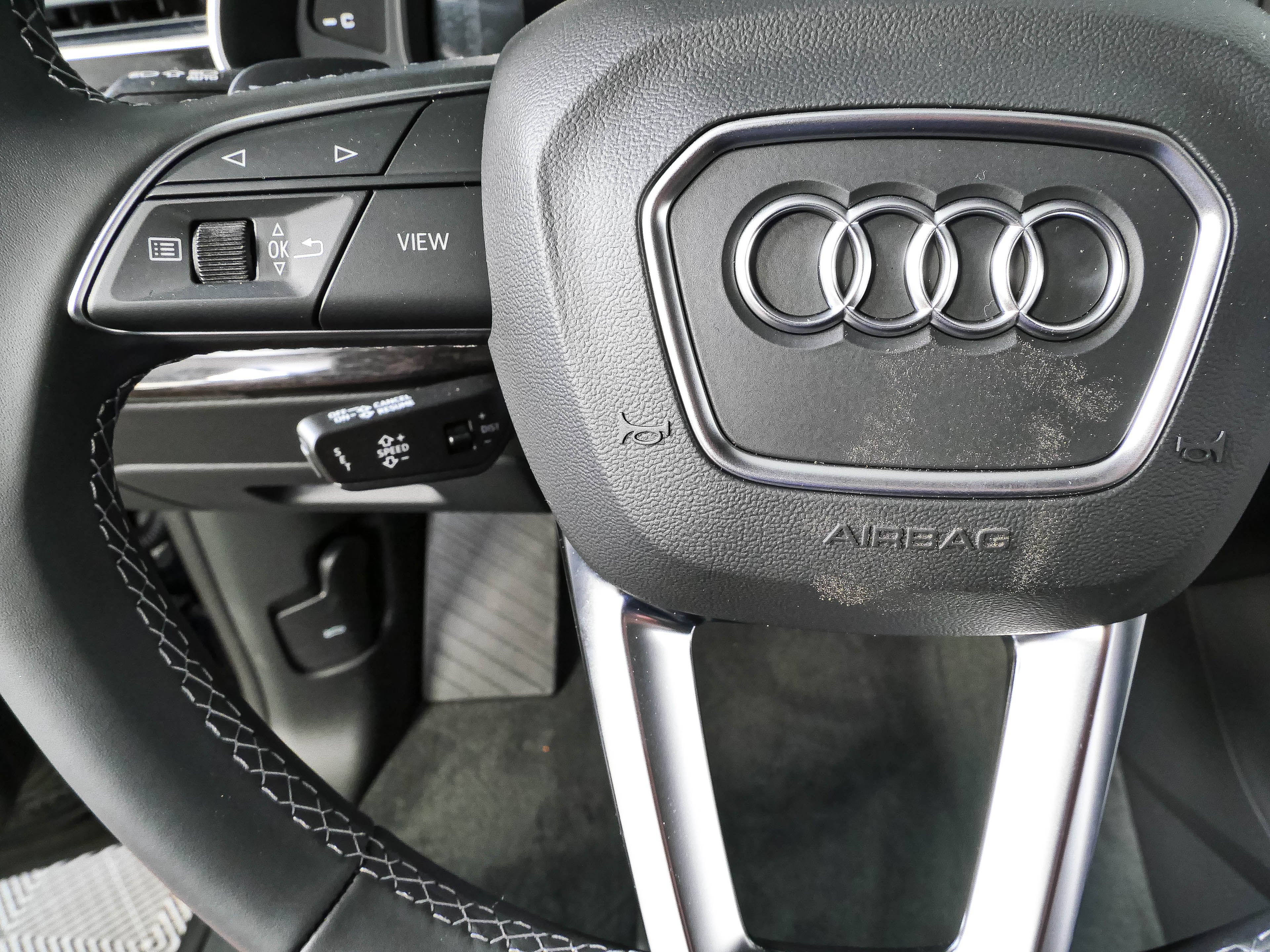 New 2026 Audi Q8 Premium Plus w/ Premium Plus Package AWD/4WD image 11