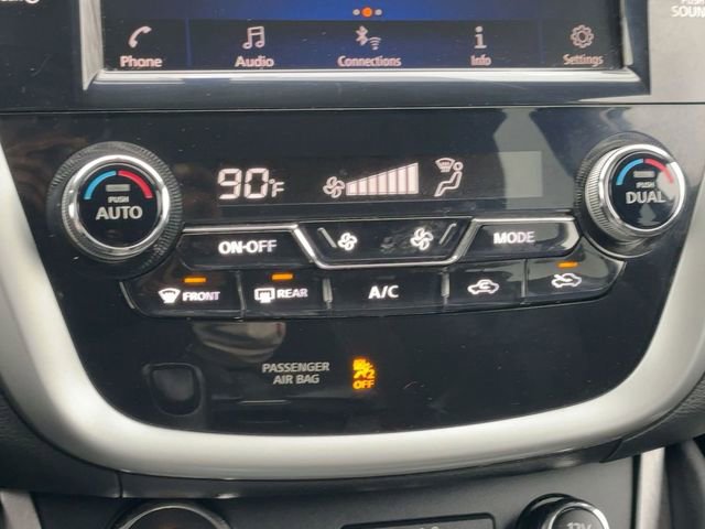 Used 2019 Nissan Murano SV AWD/4WD image 19