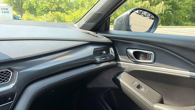 Certified 2023 Acura Integra A-Spec FWD image 20