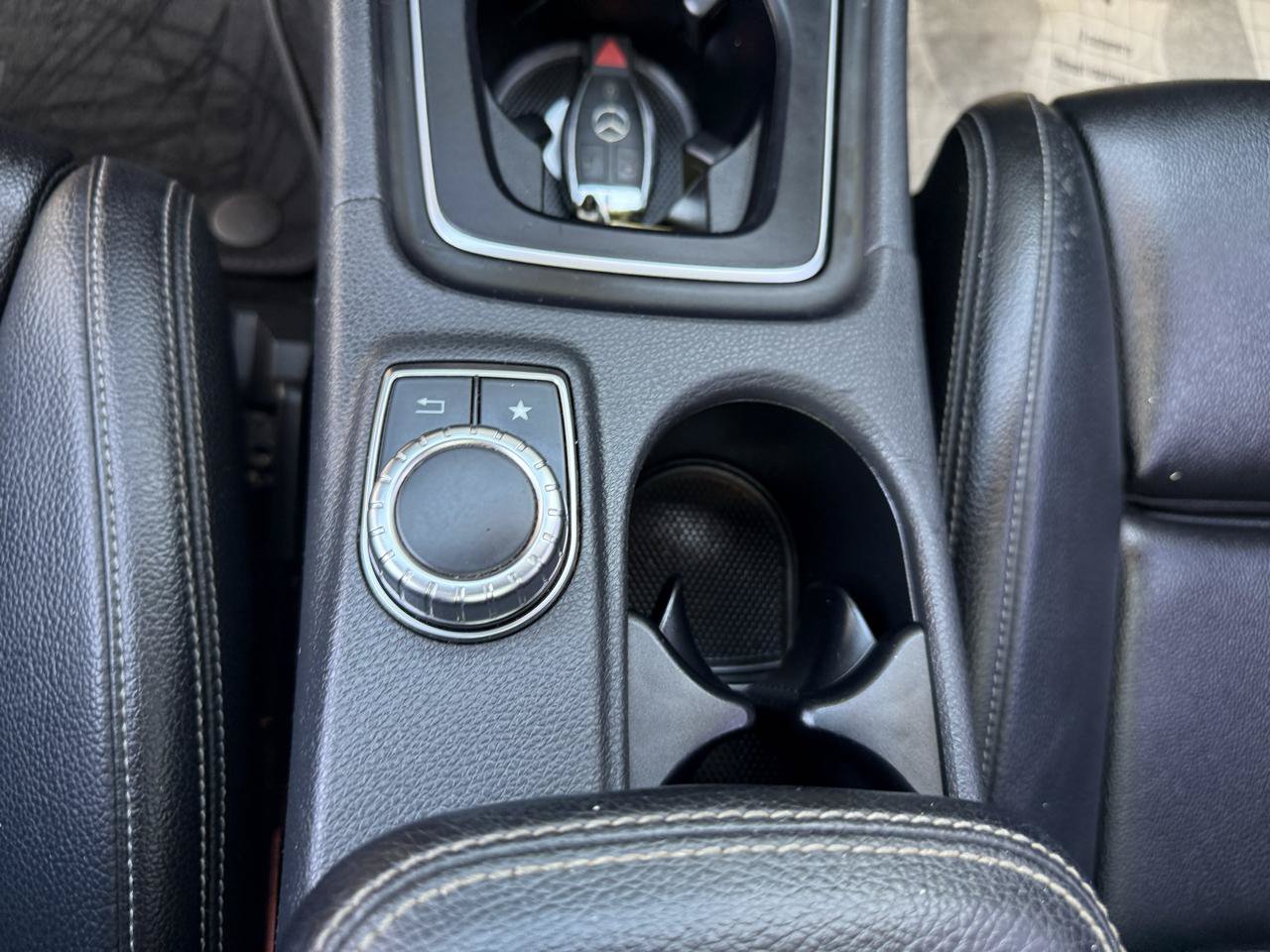 Used 2016 Mercedes-Benz CLA 250 image 19