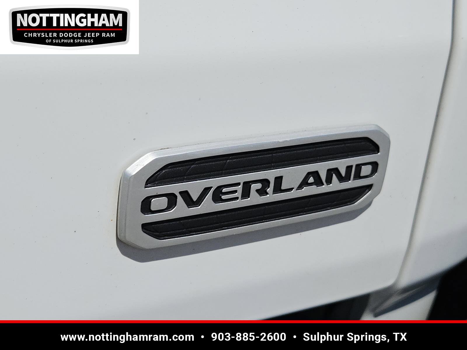 Used 2021 Jeep Gladiator Overland w/ Popular Equipment Package image 8