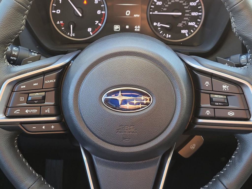 New 2026 Subaru Ascent Premium image 12