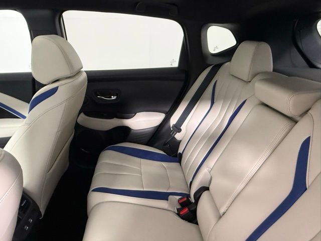 Used 2025 Acura ADX A-Spec image 41