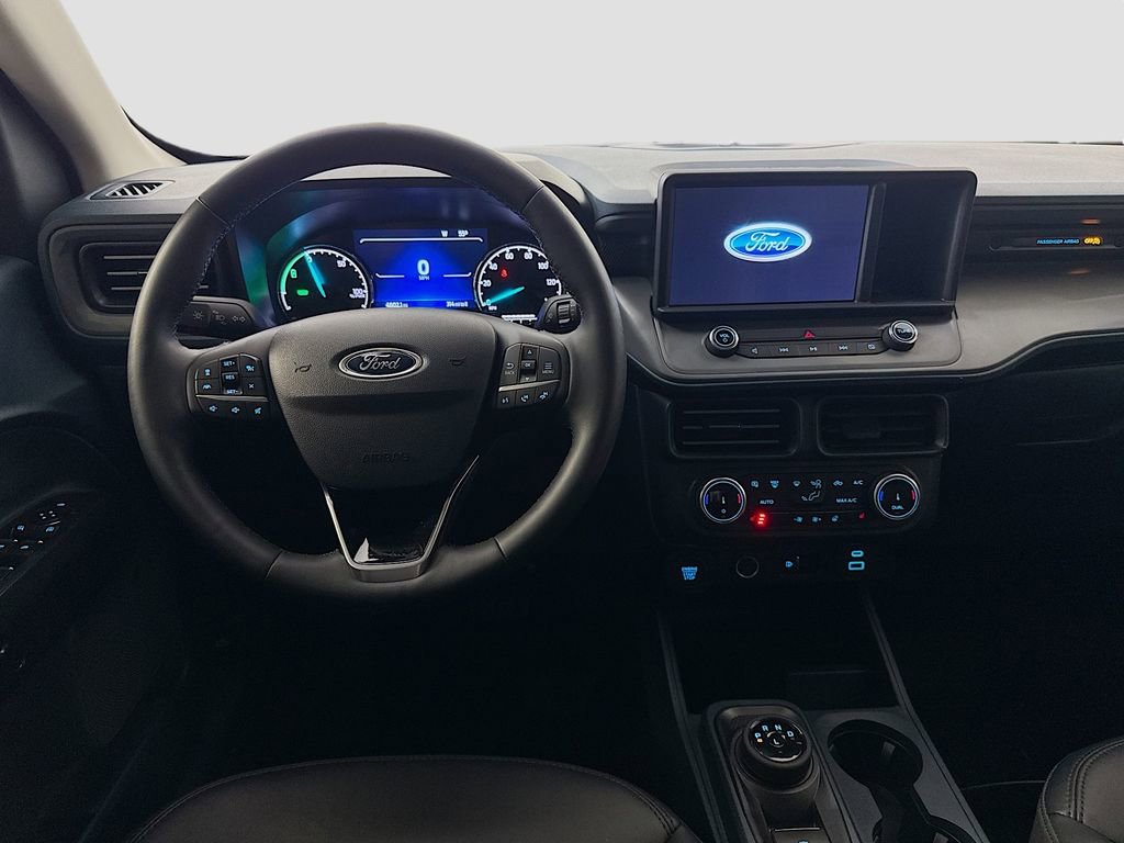 Used 2024 Ford Maverick Lariat w/ Black Appearance Package image 22