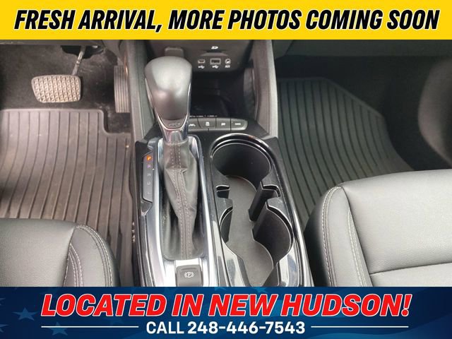 Used 2022 Chevrolet TrailBlazer ACTIV w/ Technology Package AWD/4WD image 15