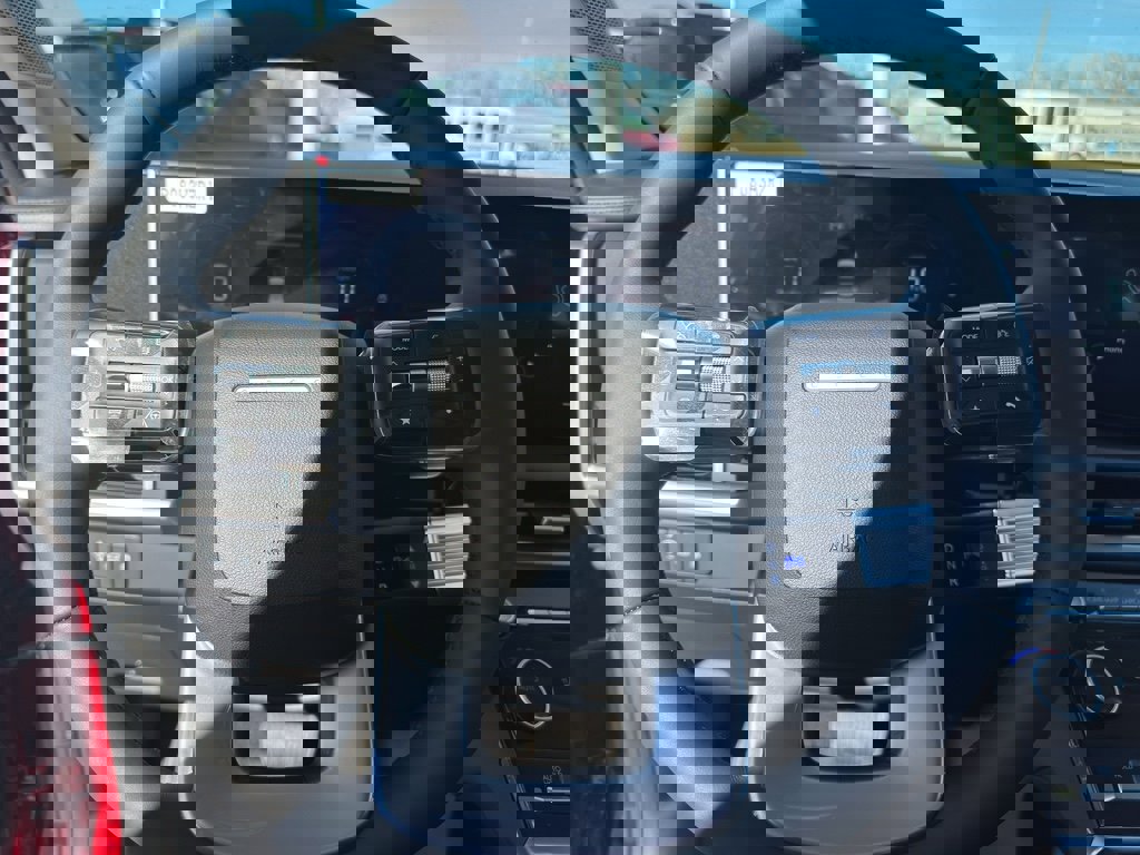 New 2026 Hyundai Santa Fe SEL image 13