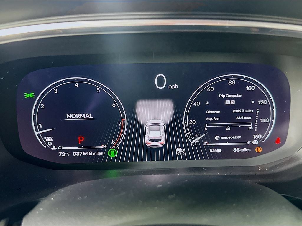 Used 2024 Acura MDX FWD w/ Technology Package image 26