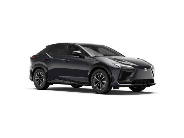 New 2026 Lexus RZ 350e 2WD image 25