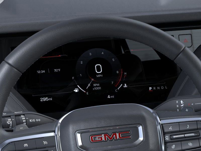 New 2026 GMC Yukon Elevation image 19