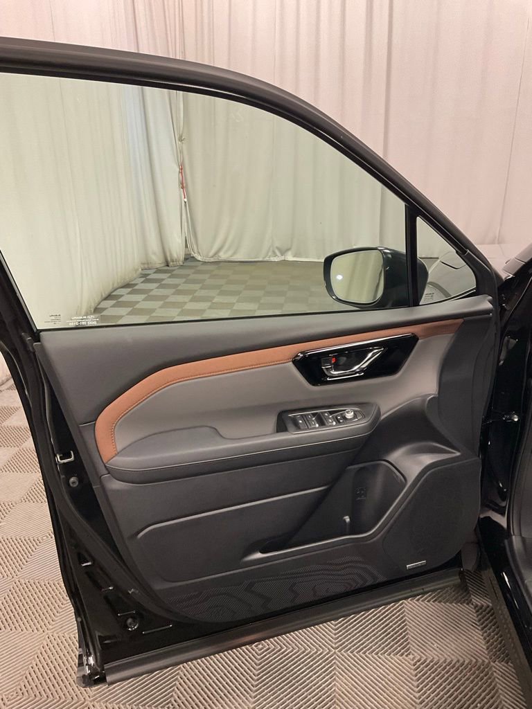 New 2026 Subaru Forester Sport image 9