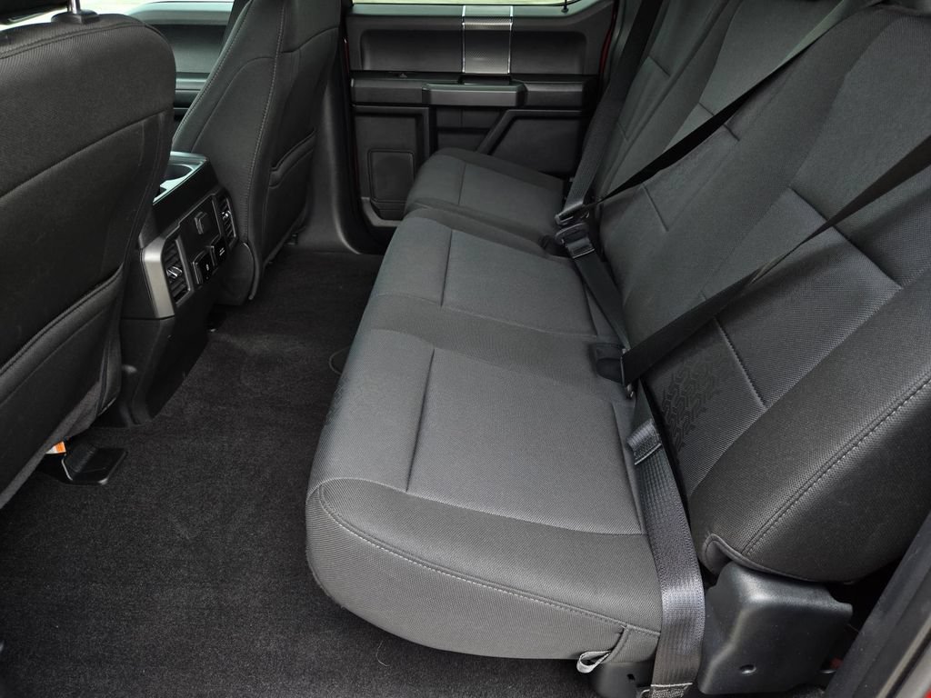 Used 2020 Ford F150 XLT w/ Equipment Group 302A Luxury RWD image 11