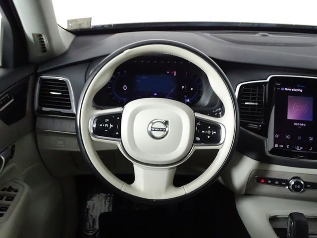 Used 2023 Volvo XC90 B6 Plus AWD/4WD image 26